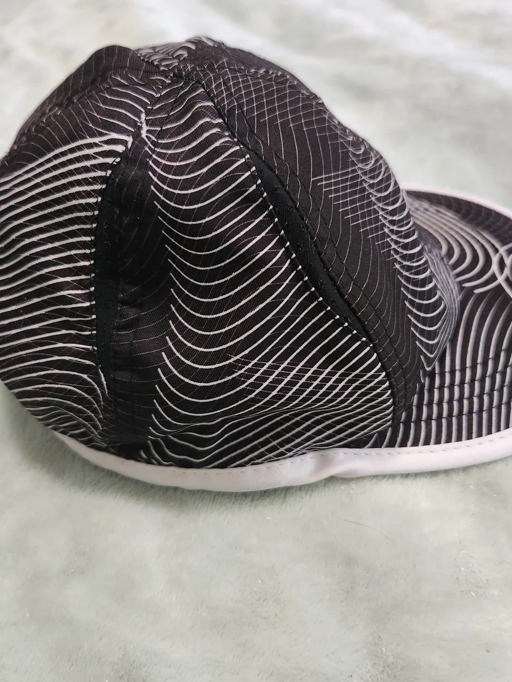 Nike Infant Featherlight Dri-Fit Baseball Cap